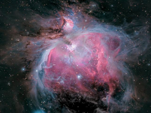 Orion Nebula