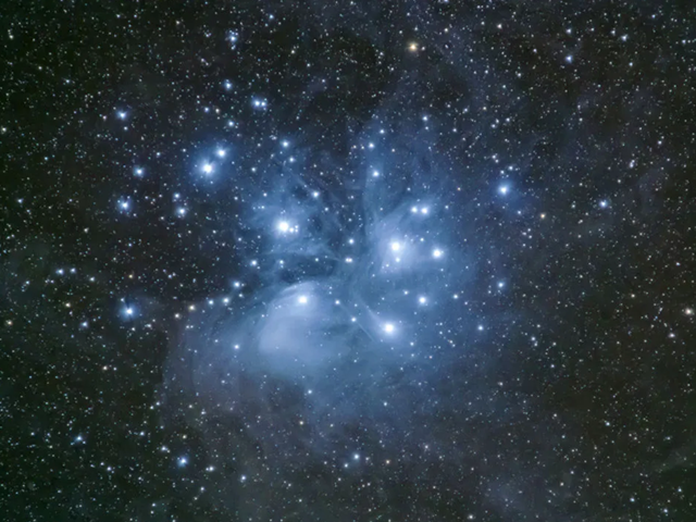 Pleiades